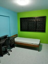 Jalan Membina (Bukit Merah), HDB HUDC #332880041